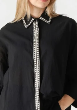 DAMES DEVOTION e blouses gaia