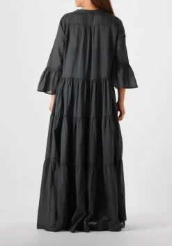 DAMES DEVOTION e maxi jurk ocean