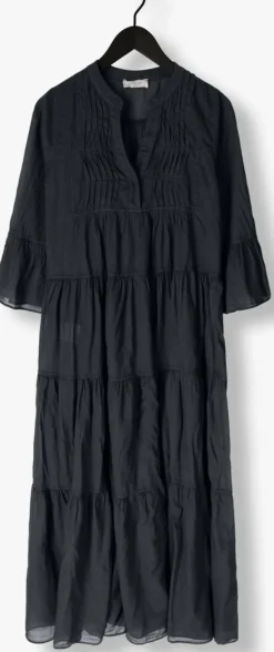 DAMES DEVOTION e maxi jurk ocean