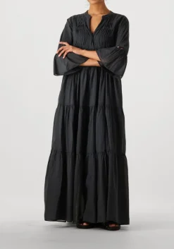 DAMES DEVOTION e maxi jurk ocean