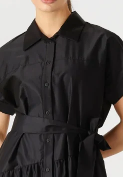 DAMES DEVOTION e maxi jurk ear