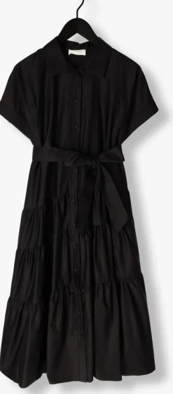 DAMES DEVOTION e maxi jurk ear