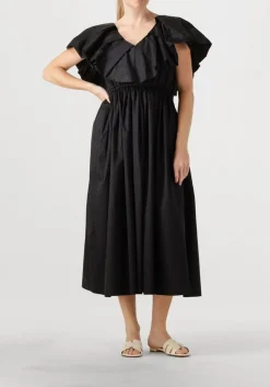 DAMES DEVOTION e midi jurk deos