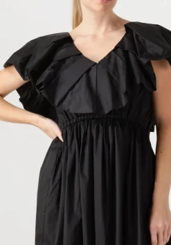 DAMES DEVOTION e midi jurk deos