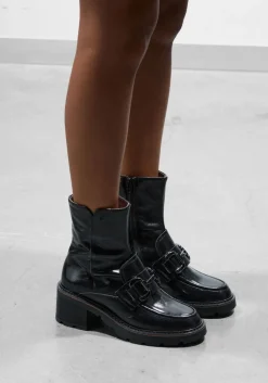 DAMES DL SPORT e boots 6418