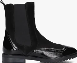 DAMES DL SPORT e chelsea boots 6827