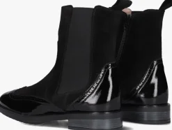 DAMES DL SPORT e chelsea boots 6827