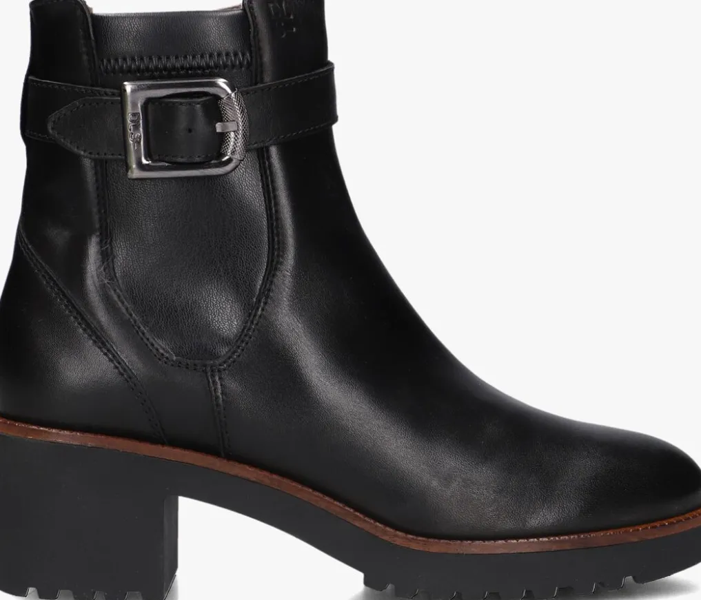 DAMES DL SPORT e enkelboots 6801