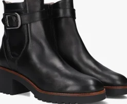 DAMES DL SPORT e enkelboots 6801