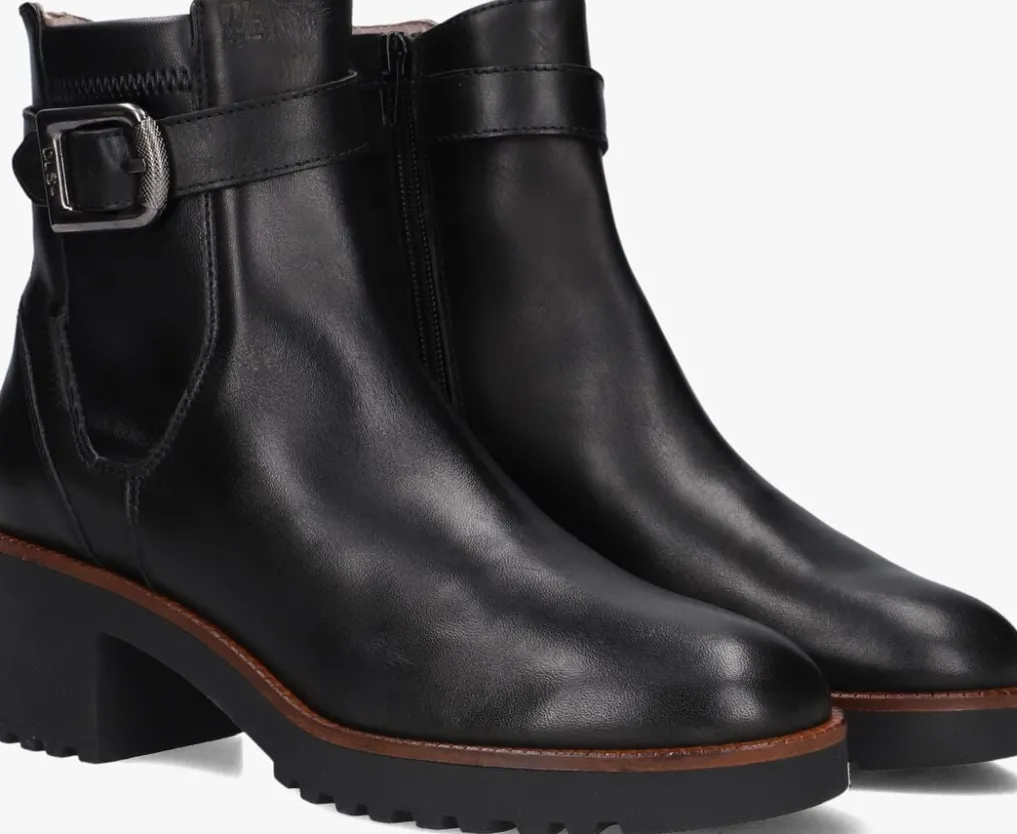 DAMES DL SPORT e enkelboots 6801