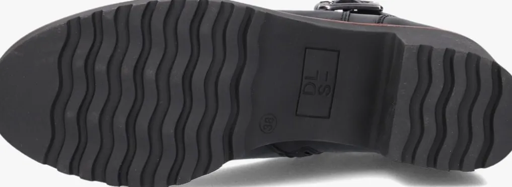 DAMES DL SPORT e enkelboots 6801