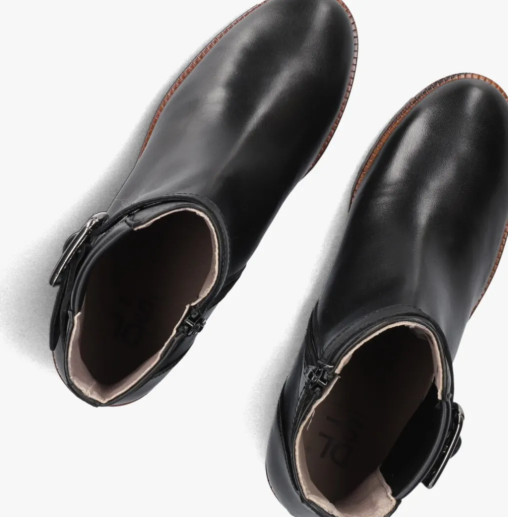 DAMES DL SPORT e enkelboots 6801