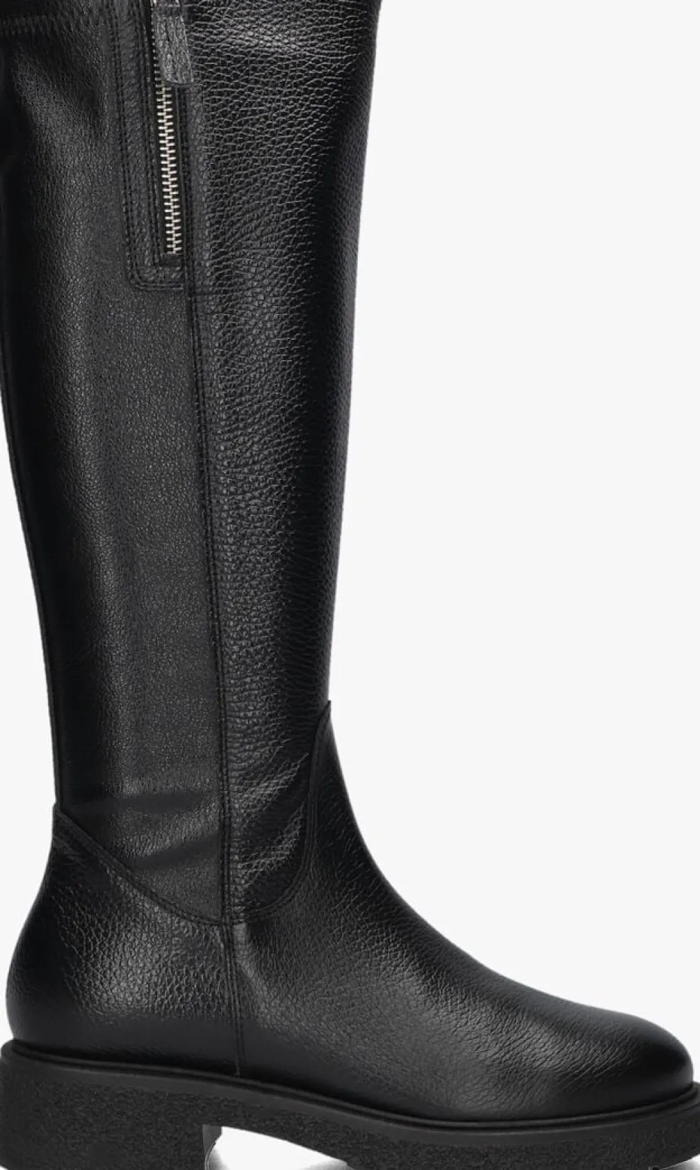 DAMES DL SPORT e hoge laarzen 6385