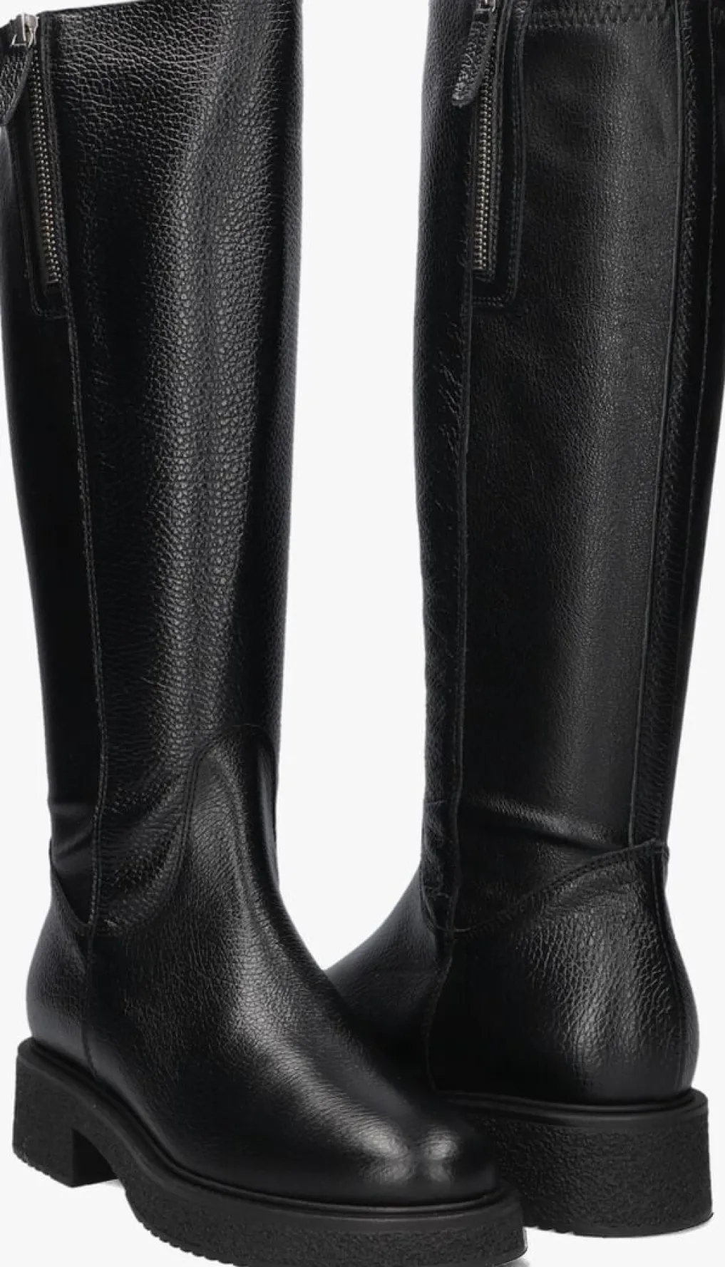 DAMES DL SPORT e hoge laarzen 6385