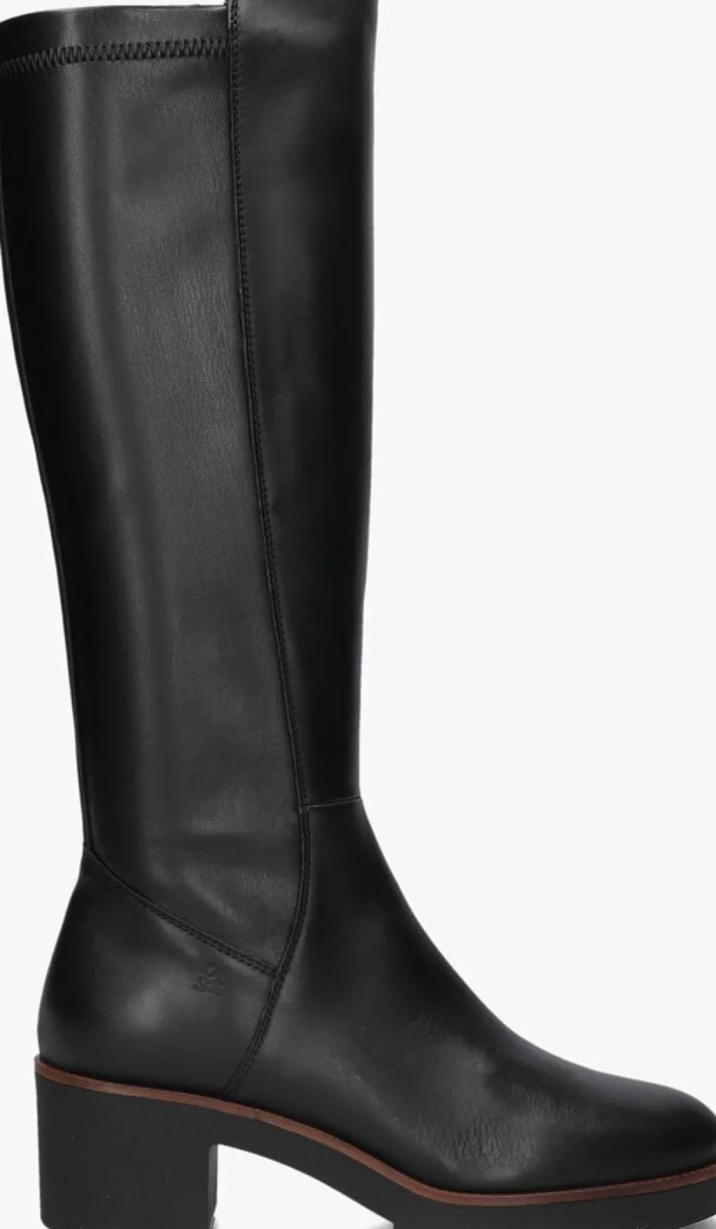 DAMES DL SPORT e hoge laarzen 6413