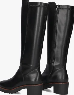 DAMES DL SPORT e hoge laarzen 6413