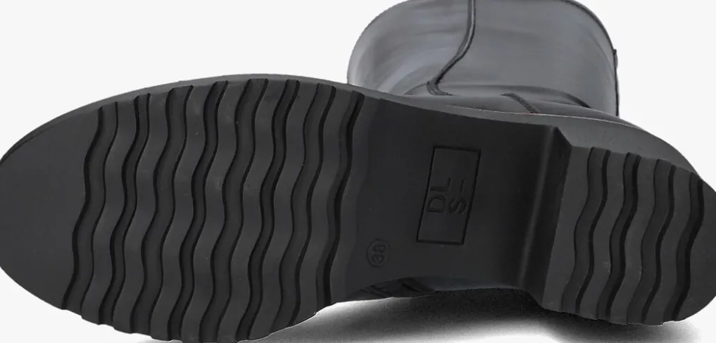 DAMES DL SPORT e hoge laarzen 6413