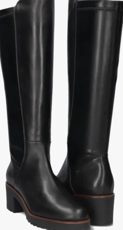 DAMES DL SPORT e hoge laarzen 6413