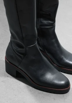 DAMES DL SPORT e hoge laarzen 6413