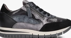 DAMES DL SPORT e lage sneakers 6725