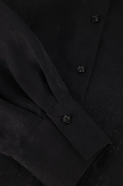 DAMES DRYKORN e maxi jurk dravena