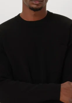 Heren DRYKORN e trui levvin 420219