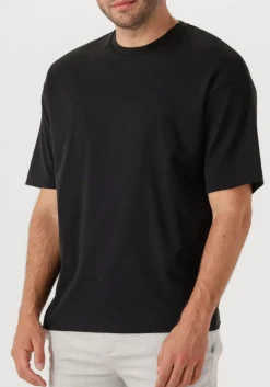 Heren DRYKORN e t-shirt anayo 520224