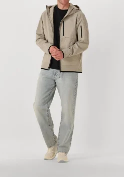 Heren DRYKORN e t-shirt anayo 520224