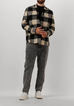 Heren DRYKORN e t-shirt moritzo