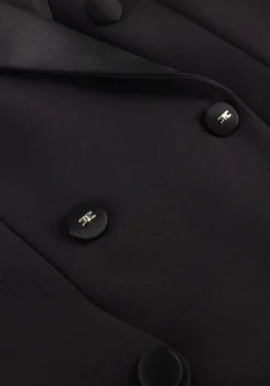 DAMES ELISABETTA FRANCHI e mini jurk dress