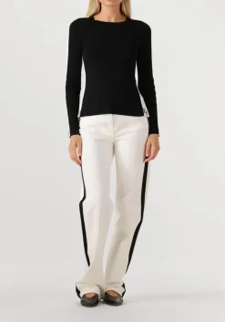 DAMES ELISABETTA FRANCHI e trui knitted sweater