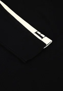 DAMES ELISABETTA FRANCHI e trui knitted sweater