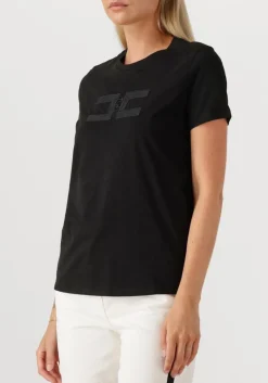 DAMES ELISABETTA FRANCHI e t-shirt t shirt