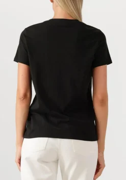 DAMES ELISABETTA FRANCHI e t-shirt t shirt