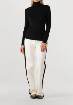 DAMES ELISABETTA FRANCHI e trui knitted sweater