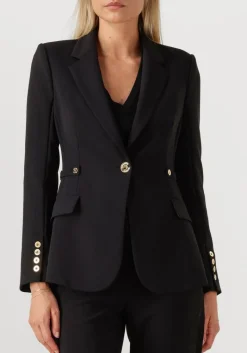 DAMES ELISABETTA FRANCHI e blazer jacket