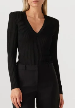 DAMES ELISABETTA FRANCHI e trui knitted sweater