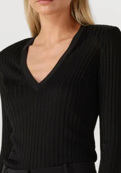 DAMES ELISABETTA FRANCHI e trui knitted sweater