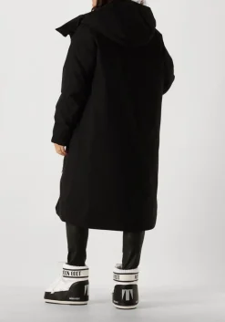 DAMES ELVINE e gewatteerde jas saira