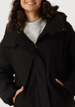 DAMES ELVINE e gewatteerde jas saira