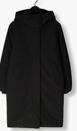 DAMES ELVINE e gewatteerde jas saira