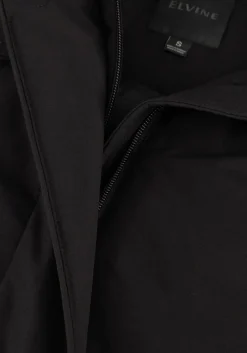 DAMES ELVINE e gewatteerde jas saira