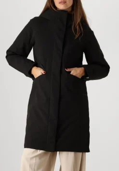 DAMES ELVINE e gewatteerde jas signy