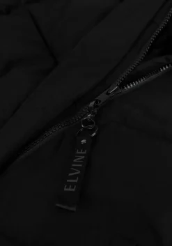 DAMES ELVINE e gewatteerde jas naemi