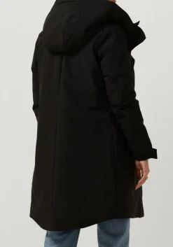 DAMES ELVINE e parka's eline