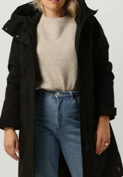 DAMES ELVINE e parka's eline