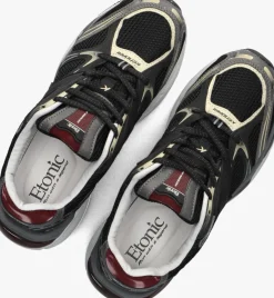 DAMES ETONIC e lage sneakers kendari neptune