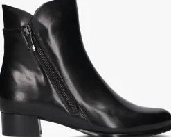 DAMES EVERYBODY e enkellaarsjes barocoria