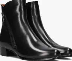 DAMES EVERYBODY e enkellaarsjes barocoria