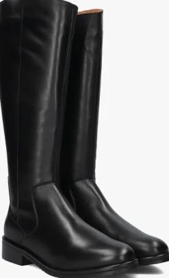 DAMES EVERYBODY e hoge laarzen keona